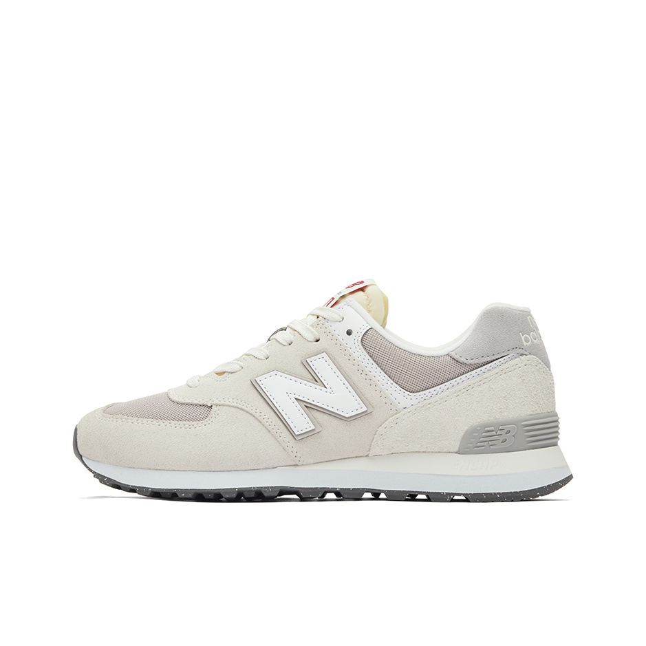 New Balance Shoes 574 - New Balance NB 574 Tekstil, Suede