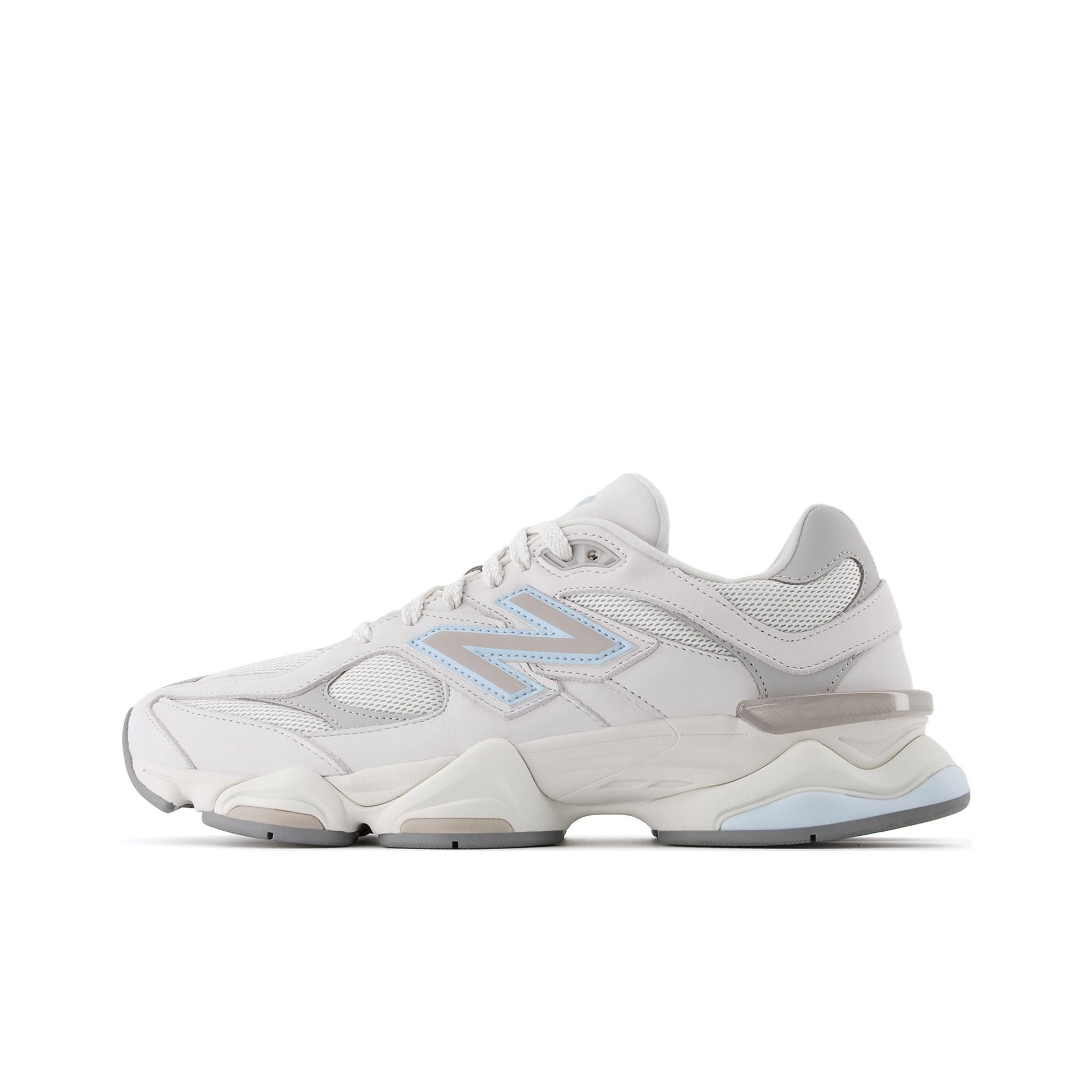 New Balance Shoes 9060 - Sepatu Kasual New Balance NB 9060