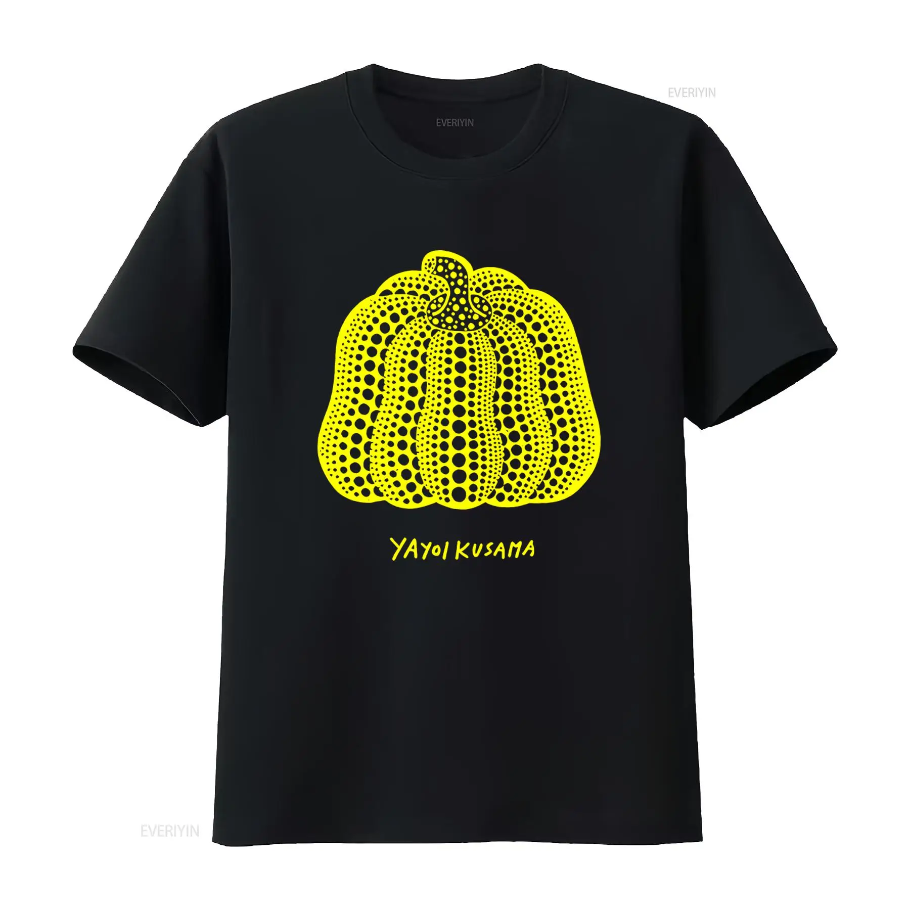 Vintage Fashion Japan - Kaus Labu Artis Jepang Baru Yayoi