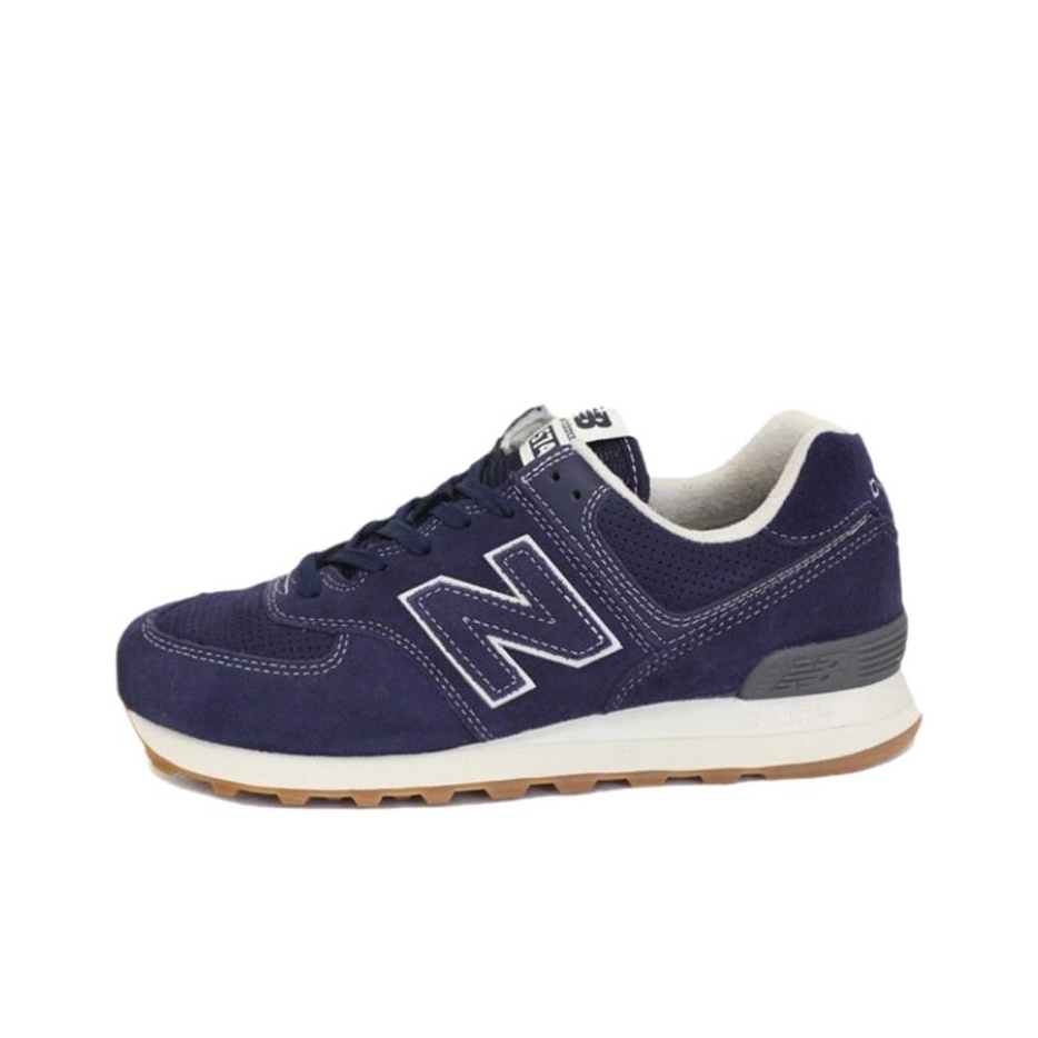 New Balance Shoes 574 - New Balance NB 574 Sepatu Kasual