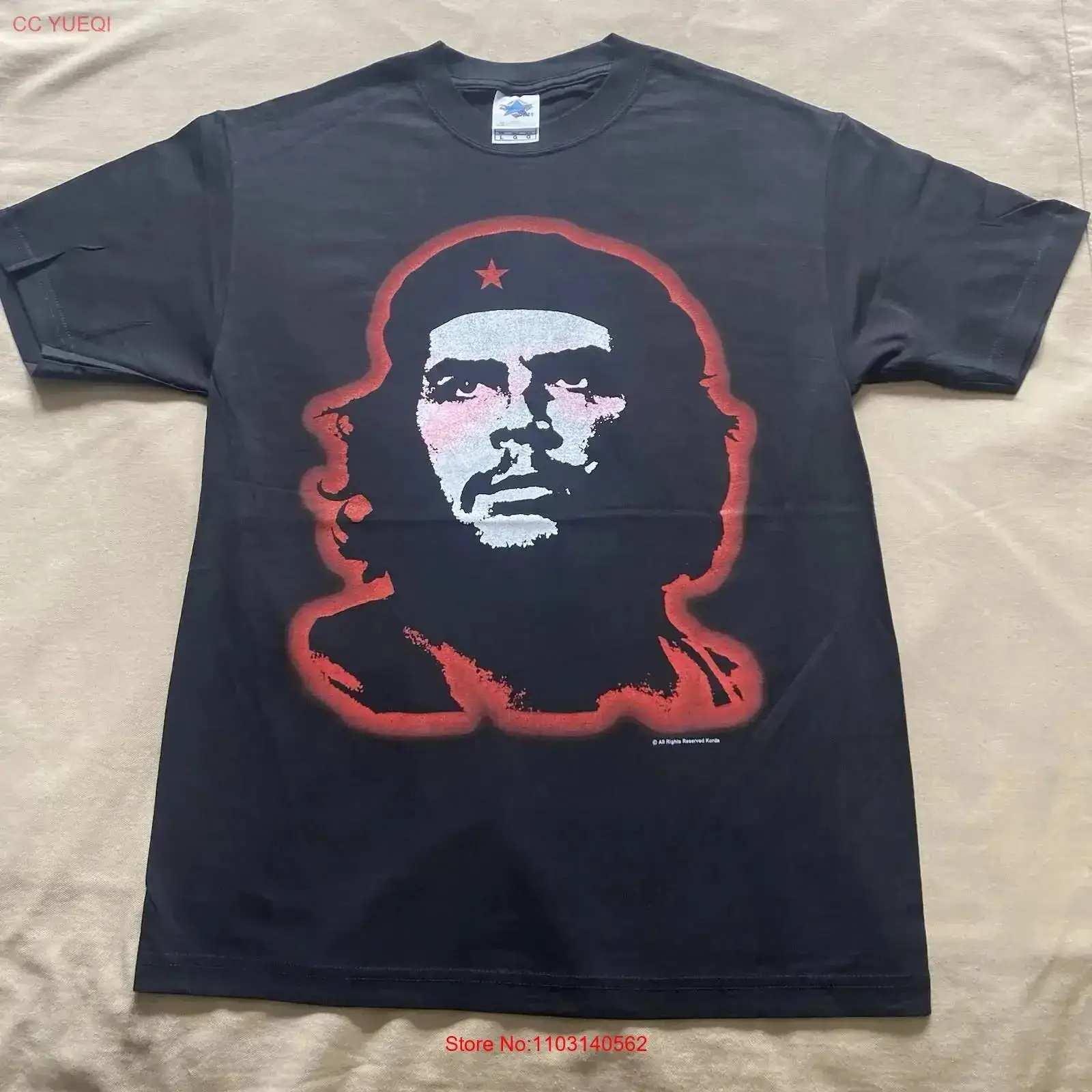 Vintage Fashion Victim - Kaos Vintage 90-an Fashion Victim Men