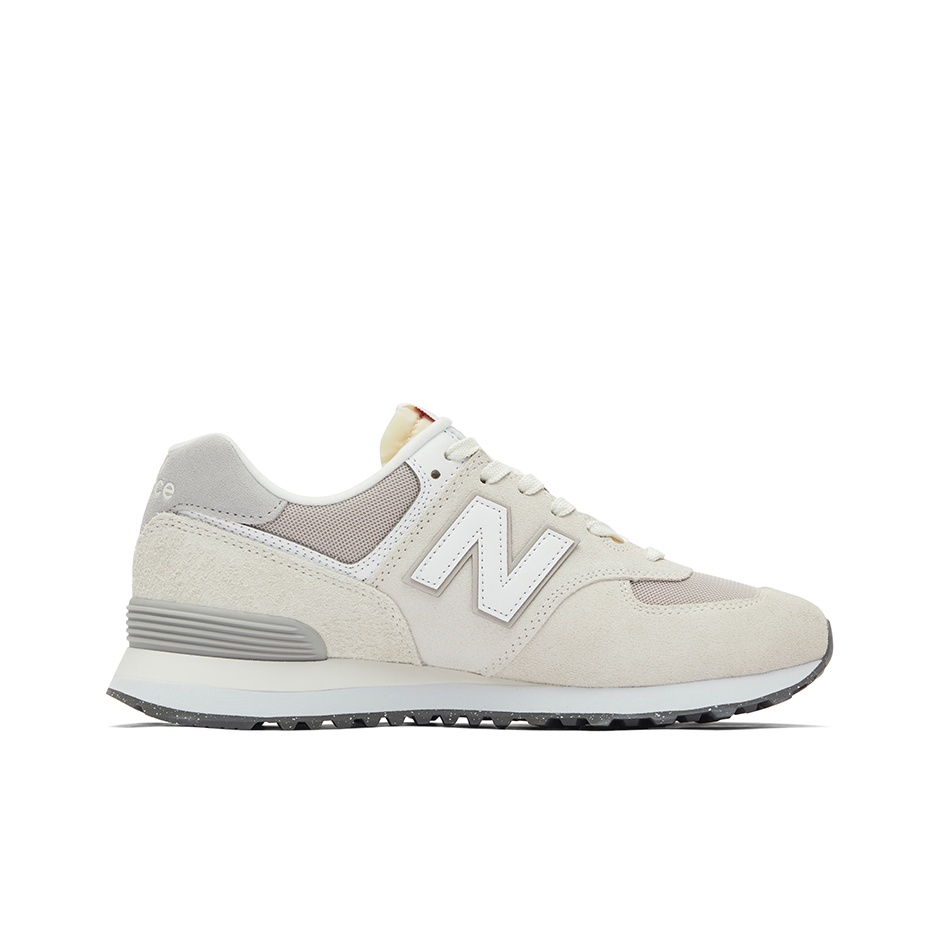 New Balance NB 574 Tekstil, Su - New Balance Shoes 574 ulasan dan harga