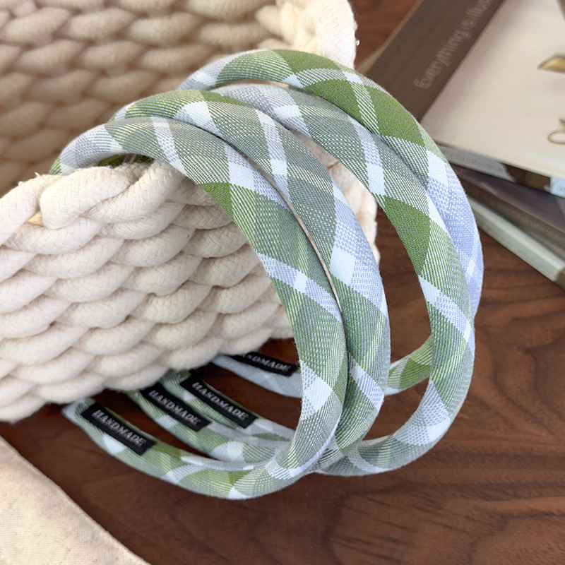Ikat Kepala untuk Wanita Mode  - Vintage Fashion Japan ulasan dan harga