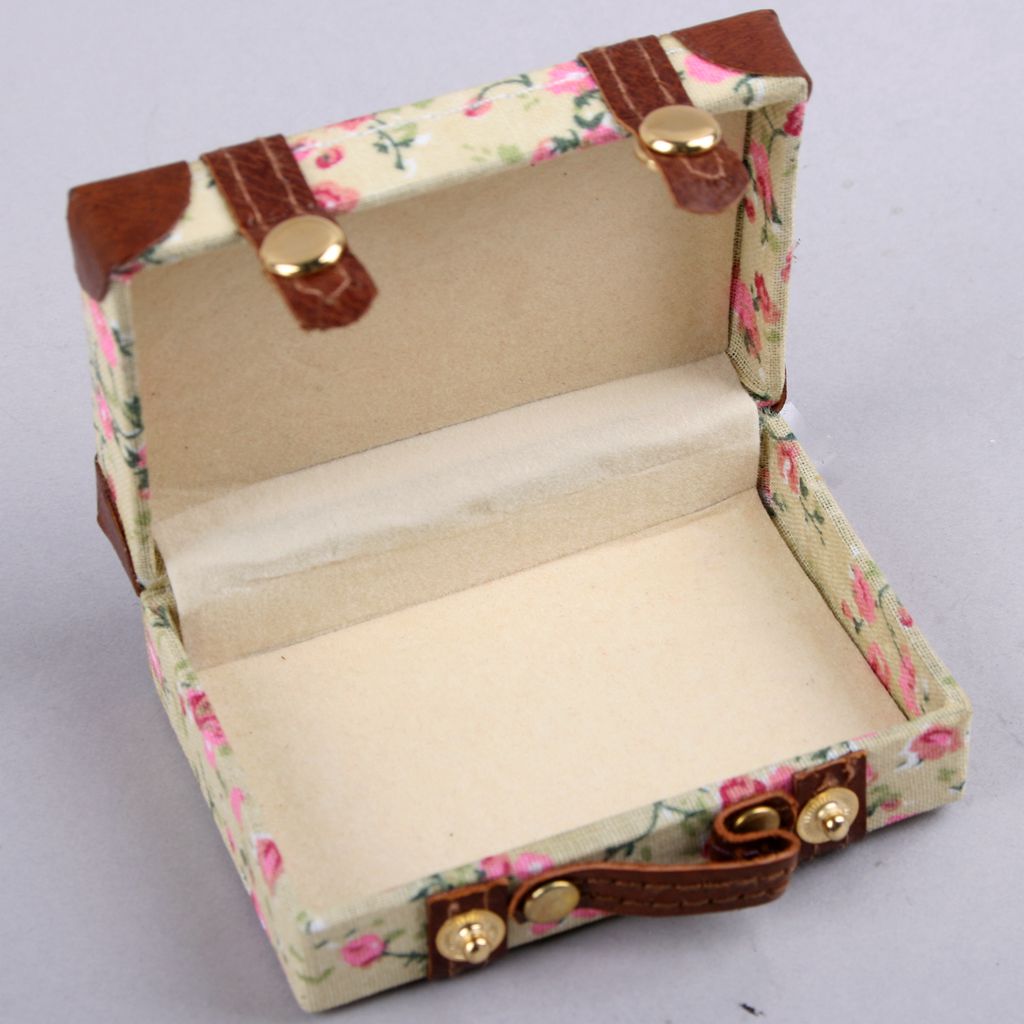 Wamami 4 #   Tas Perjalanan Mi - Vintage Fashion Dolls ulasan dan harga