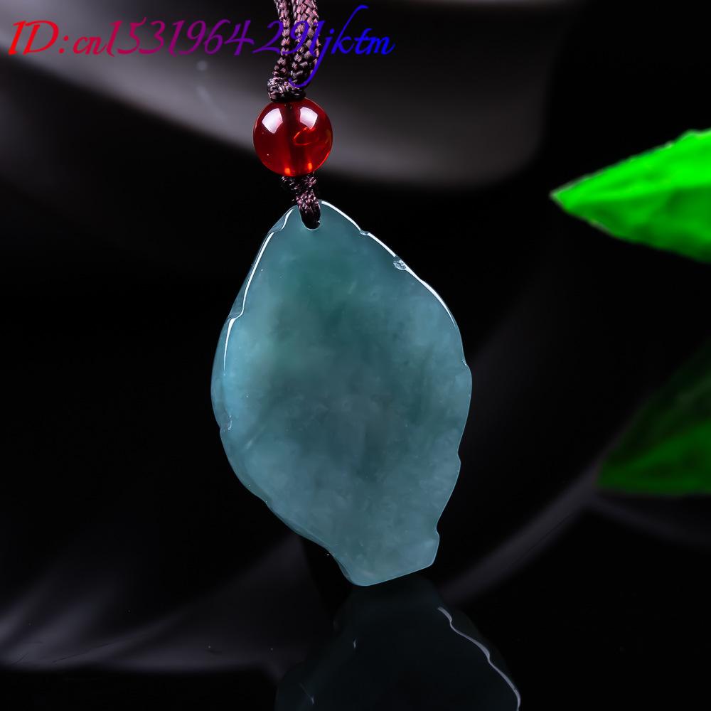 Kalung Liontin Rubah Giok Burm - Vintage Fashion Accessories ulasan dan harga
