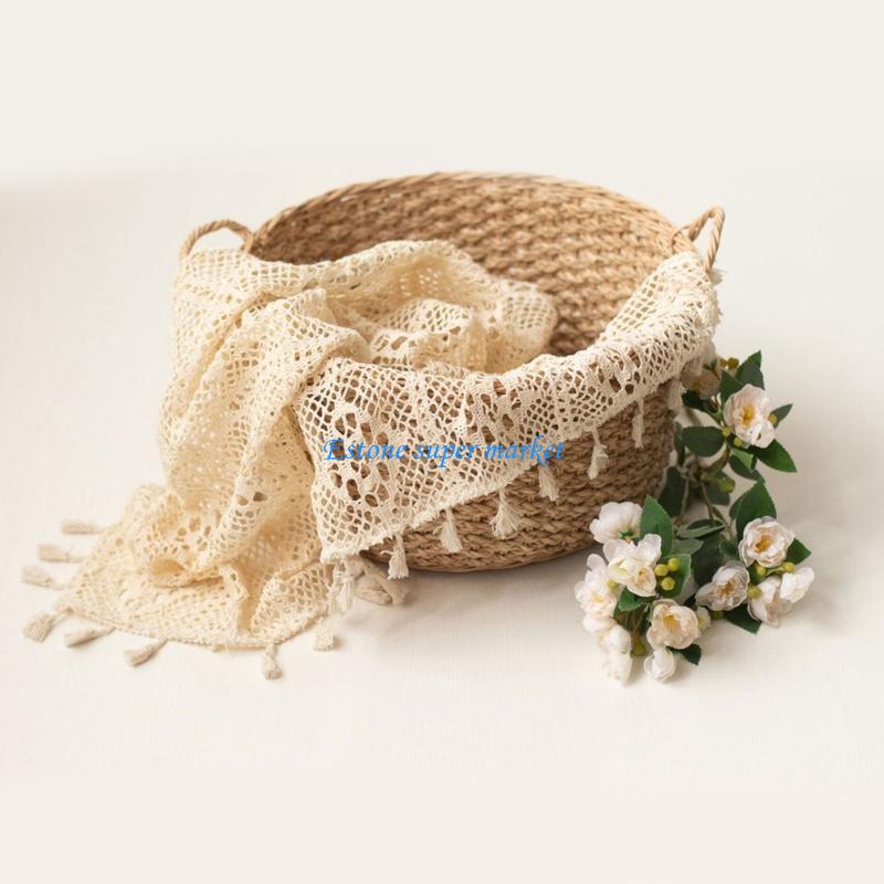090B Selimut Alat Peraga Fotog - Vintage Fashion Photography ulasan dan harga