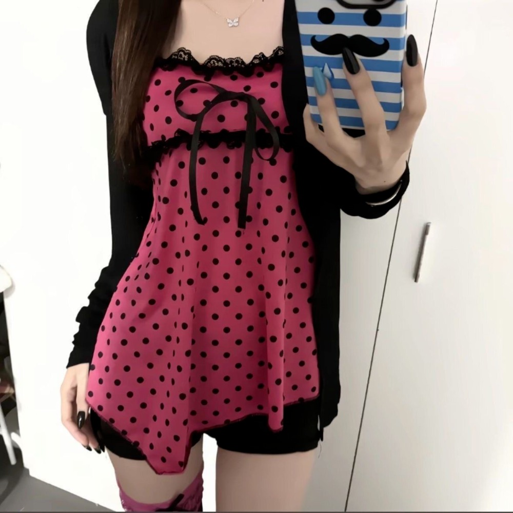 Set 2 Potong Manis Jepang untu - Vintage Fashion Japan ulasan dan harga