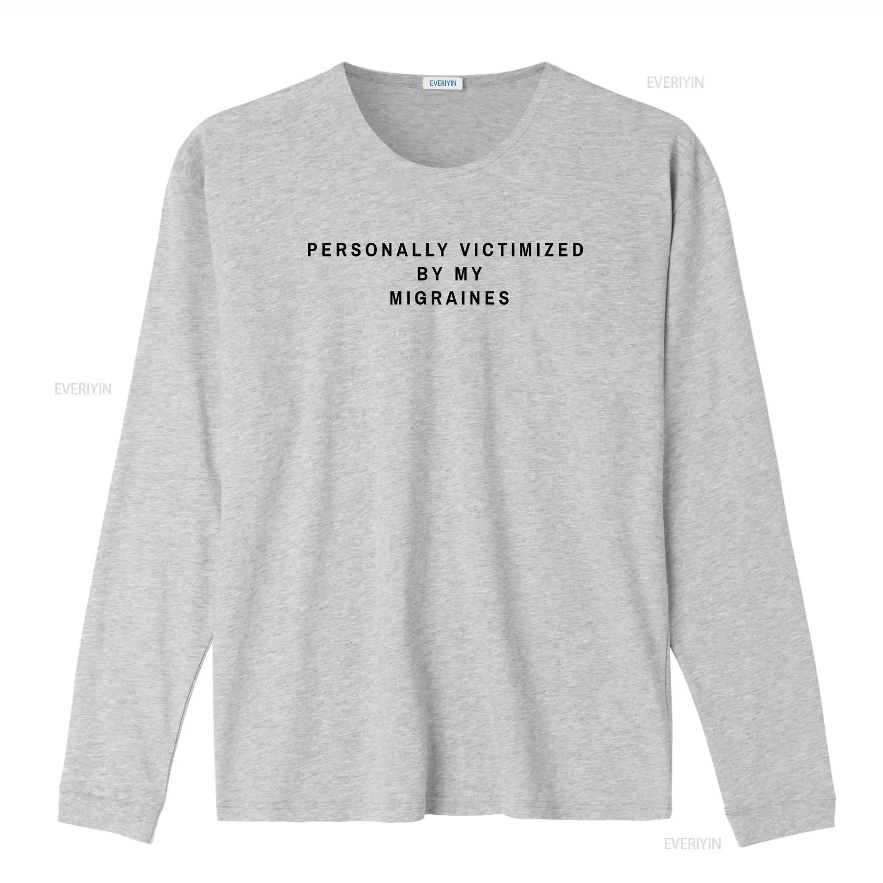 Kaos slogan yang saya kenakan  - Vintage Fashion Victim ulasan dan harga