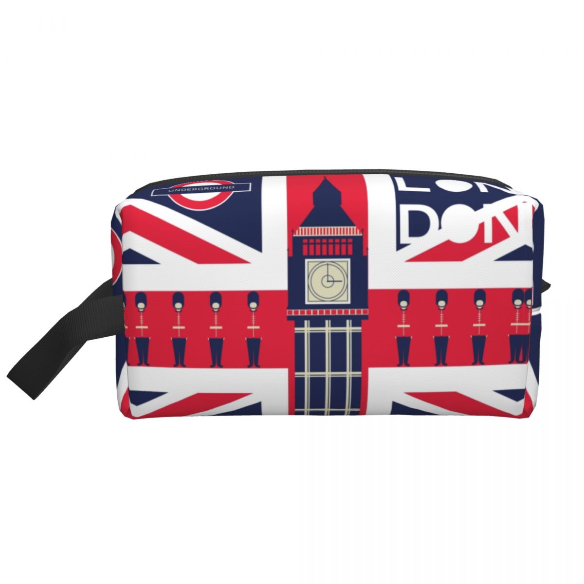 Kustom bendera Inggris dengan  - Vintage Fashion London ulasan dan harga